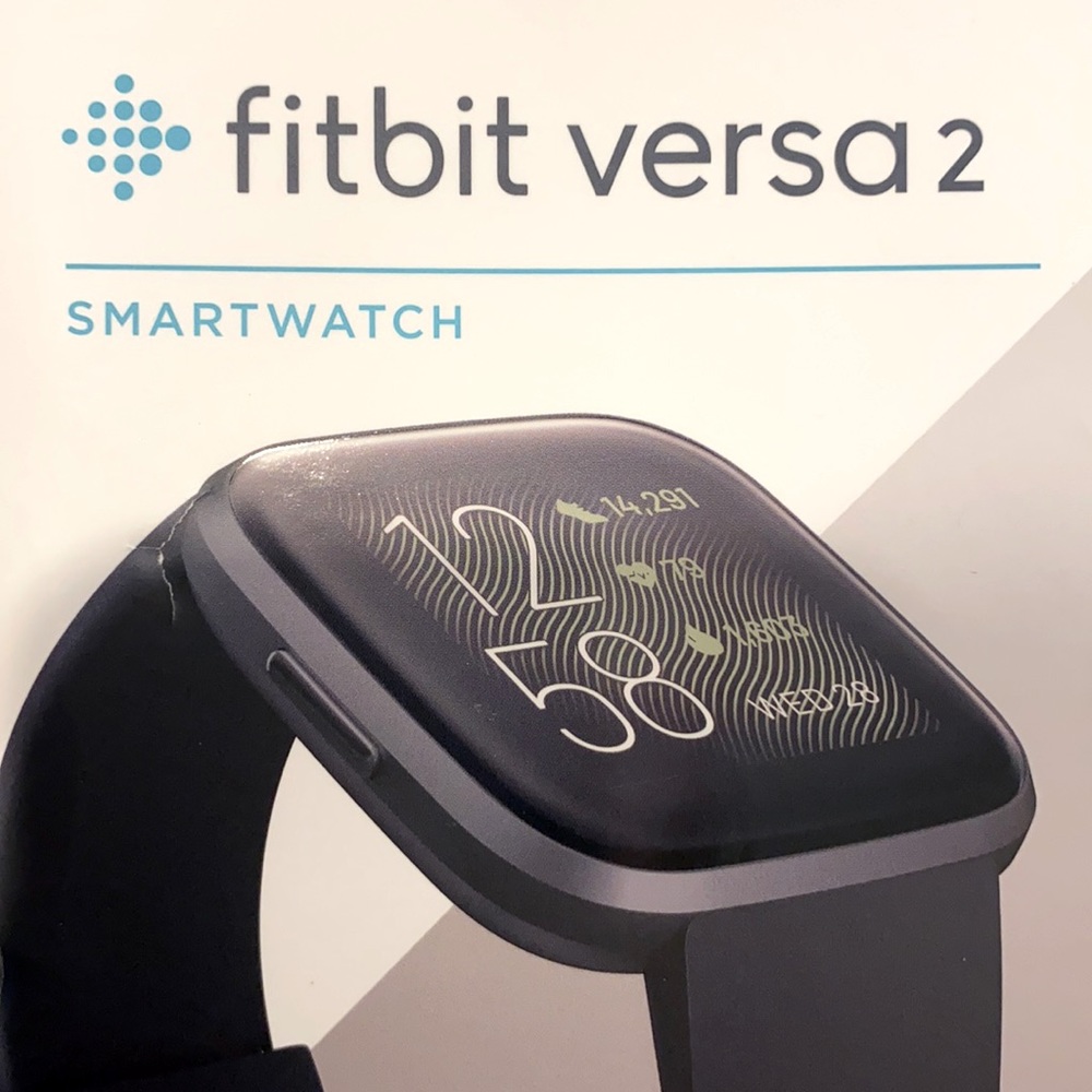 Fitbit Versa 2